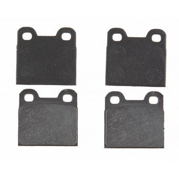 Raybestos PGD30A Disc Brake Pad product image 1 of 1