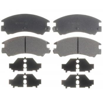 Raybestos PGD311C Disc Brake Pad product image 1 of 1