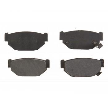 Raybestos PGD314 Disc Brake Pad product image 1 of 1