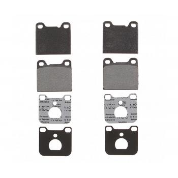 Raybestos PGD31BM Disc Brake Pad product image 1 of 1
