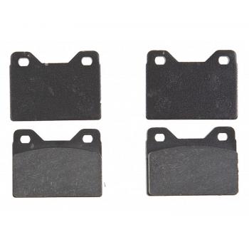 Raybestos PGD32 - Disc Brake Pad Raybestos PGD32 Disc Brake Pad product image 1 of 1