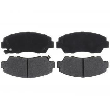 Raybestos PGD320M Disc Brake Pad product image 1 of 1