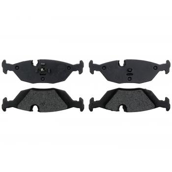 Raybestos PGD322M Disc Brake Pad product image 1 of 1