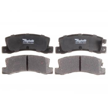 Raybestos PGD325C Disc Brake Pad product image 1 of 1