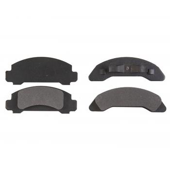 Raybestos PGD326M Disc Brake Pad product image 1 of 1