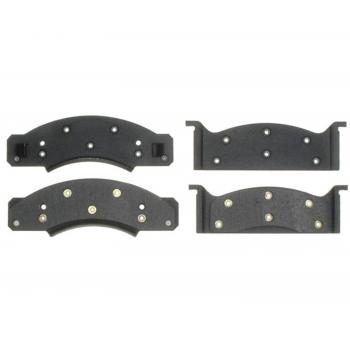 Raybestos PGD33 Disc Brake Pad product image 1 of 1