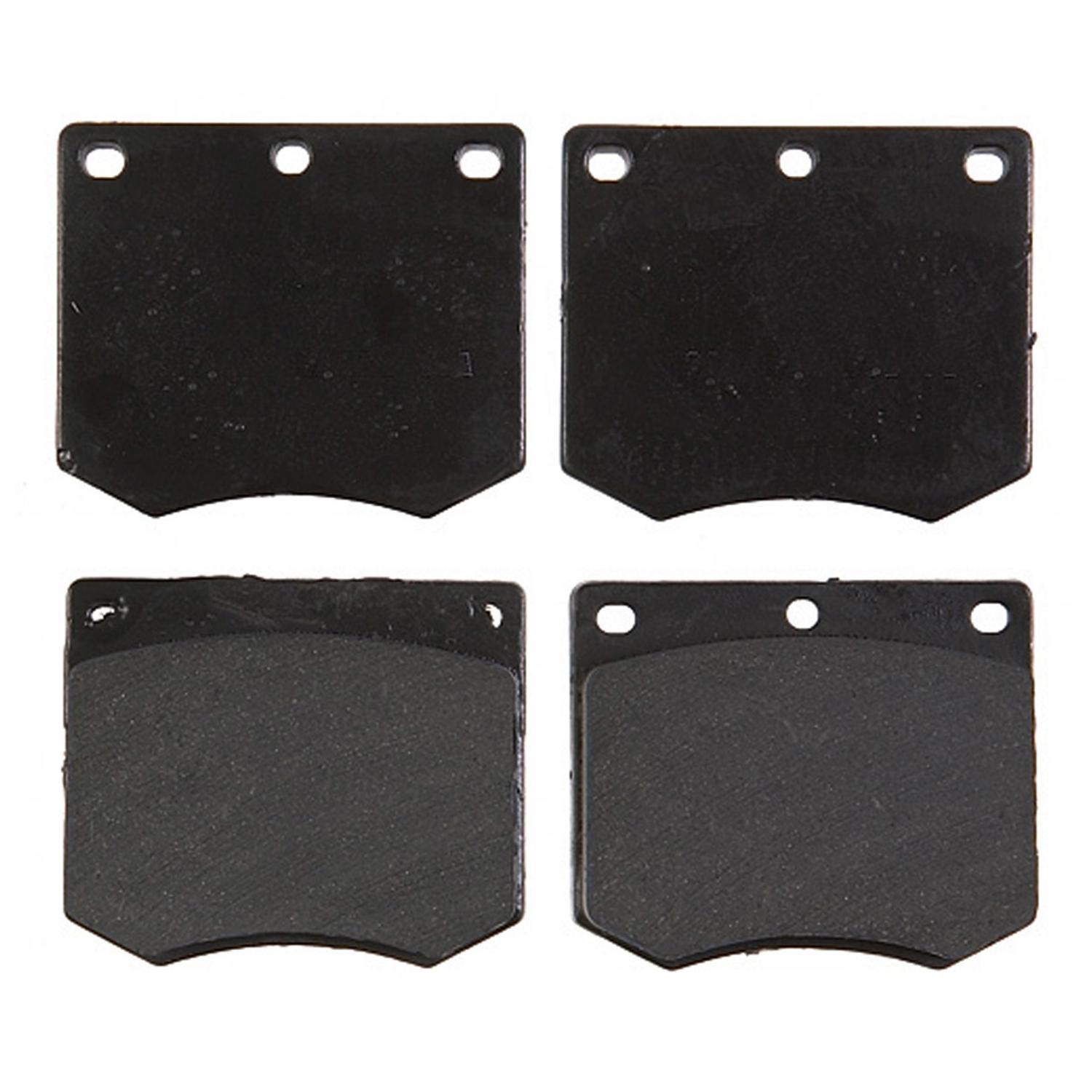 Raybestos PGD330 Disc Brake Pad product image 1 of 1