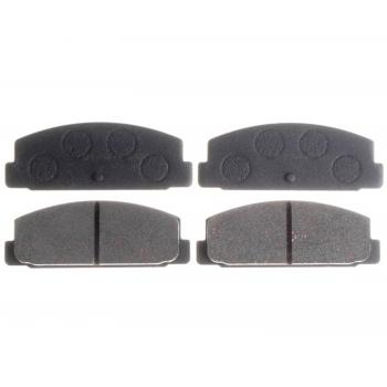 Raybestos PGD332C Disc Brake Pad product image 1 of 1