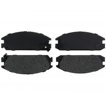 Raybestos PGD334M - Disc Brake Pad Raybestos PGD334M Disc Brake Pad product image 1 of 1