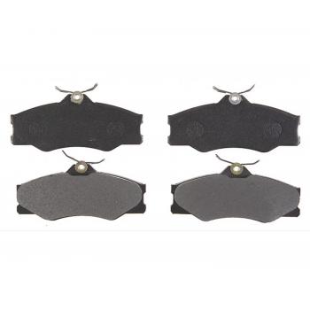 Raybestos PGD338M Disc Brake Pad product image 1 of 1