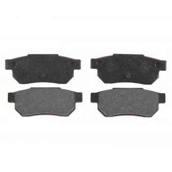 Raybestos PGD339 - Disc Brake Pad Raybestos PGD339 Disc Brake Pad product image 1 of 1