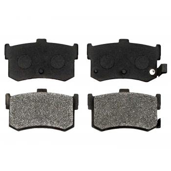 Raybestos PGD342M Disc Brake Pad product image 1 of 1