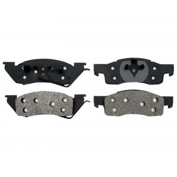 Raybestos PGD344AM Disc Brake Pad product image 1 of 1