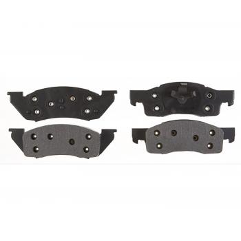 Raybestos PGD344M Disc Brake Pad product image 1 of 1