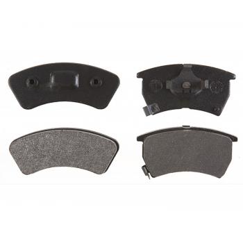 Raybestos PGD348M Disc Brake Pad product image 1 of 1