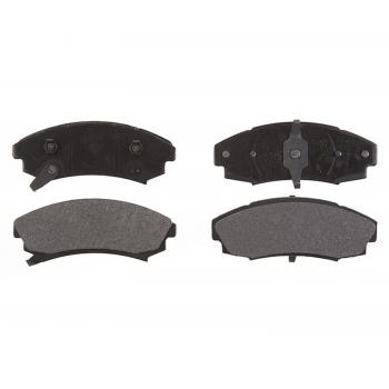 Raybestos PGD353M Disc Brake Pad product image 1 of 1
