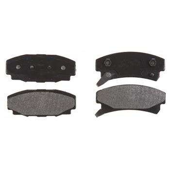 Raybestos PGD354M - Disc Brake Pad Raybestos PGD354M Disc Brake Pad product image 1 of 1