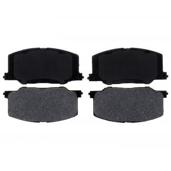 Raybestos PGD356C Disc Brake Pad product image 1 of 1
