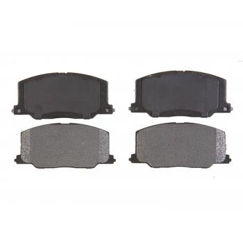 Raybestos PGD356M Disc Brake Pad product image 1 of 1