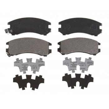 Raybestos PGD357M Disc Brake Pad product image 1 of 1