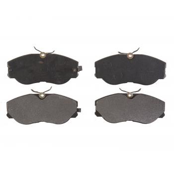 Raybestos PGD358M Disc Brake Pad product image 1 of 1