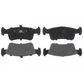 Raybestos PGD359M Disc Brake Pad product image 1 of 1