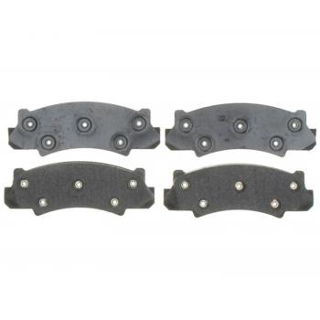 Raybestos PGD36 - Disc Brake Pad Raybestos PGD36 Disc Brake Pad product image 1 of 1