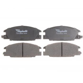 Raybestos PGD363C Disc Brake Pad product image 1 of 1