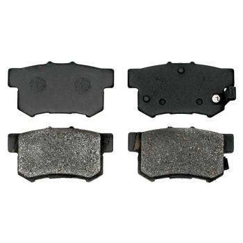 Raybestos PGD365M Disc Brake Pad product image 1 of 1