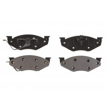 Raybestos PGD367M Disc Brake Pad product image 1 of 1