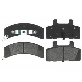 Raybestos PGD368M Disc Brake Pad product image 1 of 1