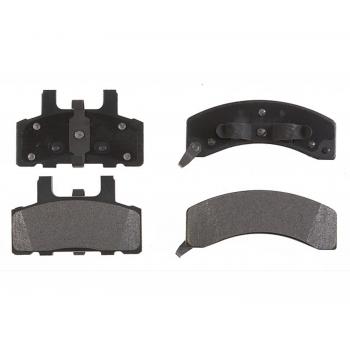 Raybestos PGD369M Disc Brake Pad product image 1 of 1
