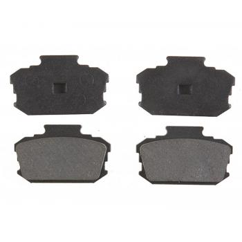 Raybestos PGD37 - Disc Brake Pad Raybestos PGD37 Disc Brake Pad product image 1 of 1