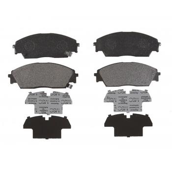 Raybestos PGD373M Disc Brake Pad product image 1 of 1