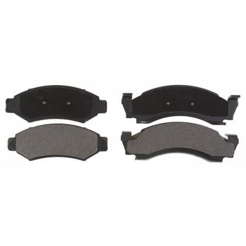Raybestos PGD375M Disc Brake Pad product image 1 of 1