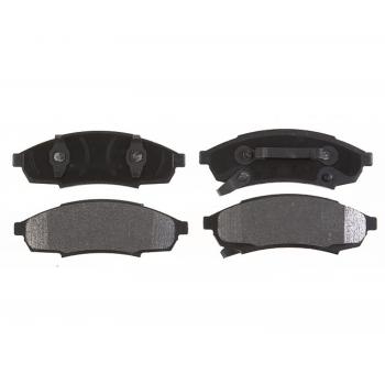 Raybestos PGD376M Disc Brake Pad product image 1 of 1