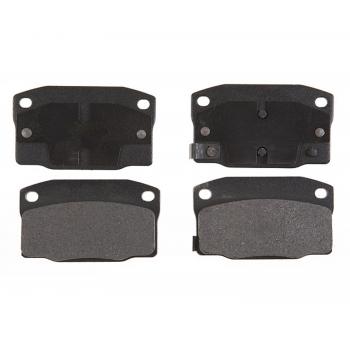 Raybestos PGD378M Disc Brake Pad product image 1 of 1