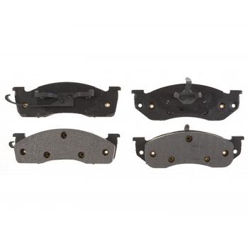 Raybestos PGD385M - Disc Brake Pad Raybestos PGD385M Disc Brake Pad product image 1 of 1