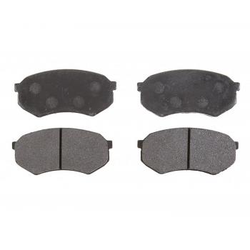 Raybestos PGD389M Disc Brake Pad product image 1 of 1