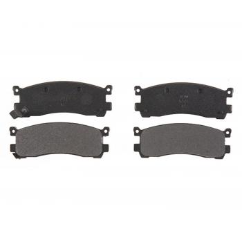 Raybestos PGD390M Disc Brake Pad product image 1 of 1