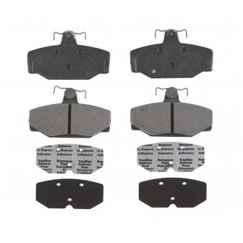 Raybestos PGD391M Disc Brake Pad product image 1 of 1