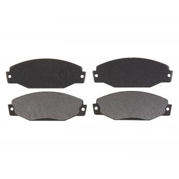 Raybestos PGD393M Disc Brake Pad product image 1 of 1