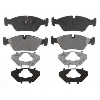 Raybestos PGD395M Disc Brake Pad product image 1 of 1