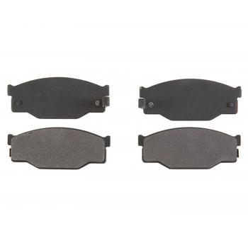 Raybestos PGD397M Disc Brake Pad product image 1 of 1