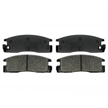Raybestos PGD398M Disc Brake Pad product image 1 of 1