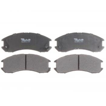 Raybestos PGD399C Disc Brake Pad product image 1 of 1