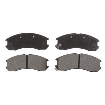Raybestos PGD399M Disc Brake Pad product image 1 of 1