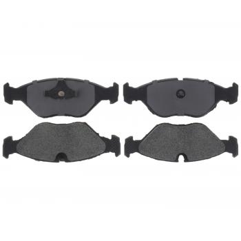 Raybestos PGD403M Disc Brake Pad product image 1 of 1