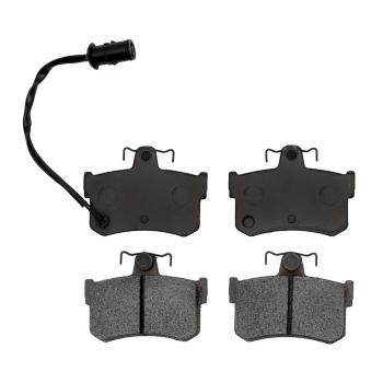 Raybestos PGD406M Disc Brake Pad product image 1 of 1