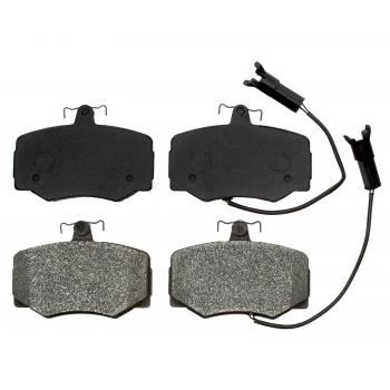 Raybestos PGD407AM Disc Brake Pad product image 1 of 1